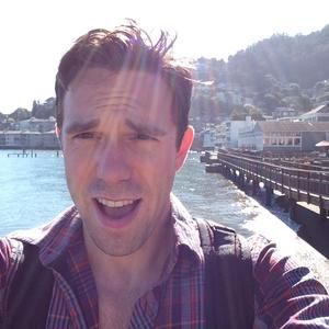 Meet your Posher, Adam